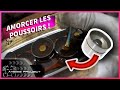 #26 Contrôle et purge es poussoirs hydraulique 1.9 TDI Golf IV A3 Léon...