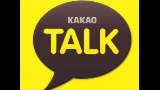 kakaotalk sms tone