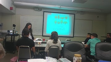 EDSS 450M Signature Assignment