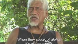 What is Aloha