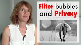 Filter Bubbles and Privacy (ft. Anne-Marie Kermarrec)