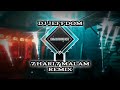 Dj 7 hari 7 malam  jeffdom   fullbass remix by sea dayak remix