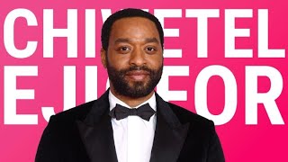 The Rise Of Chiwetel Ejiofor