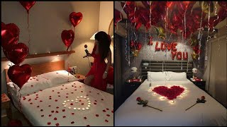 valentine day decoration ideas|Valentine