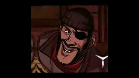 TF2 edit Demoman | THIS IS SPARTA!!!