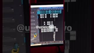 Uzi - Arasanda (Kesit)