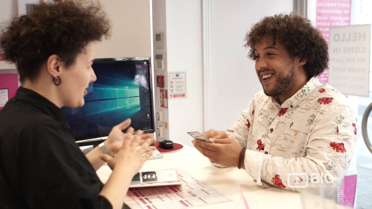 Azo Print a Print Shop in London offering Printing Services and Digital Printing YouTube