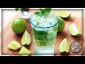 Comment faire un mojito sans alcool en 5 minutes 