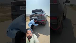 creta new version N line #trending #automobile#mainabpnewsdekhtahoon #luxurycar#viral#creta#cretasuv