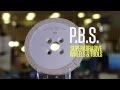 Abrasive Technology - PBS Superabrasive Wheels & Tools