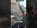 Flash roubada carro | #fy #counterstrike