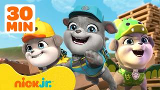 motor is prepared any construction job 30 minute compilaton