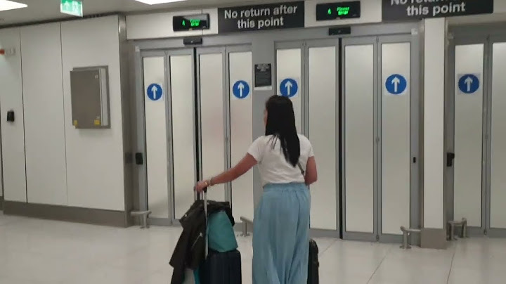 OFW Cross country from Kuwait(KW) to United Kingdom (UK)