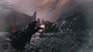 WitchFire 2026 Easy Calamity