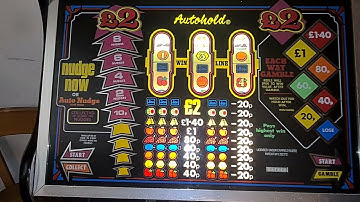 Barcrest Spotlight session😊