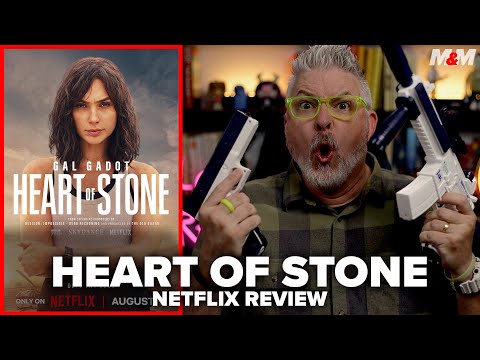 Video: Blev det att romansera på stenen filmad?