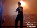 郷ひろみ(プチマネ)バイブレーション/胸から胸へ(過去映像)Song by幸ちん