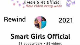 Watch Rewind Smart Girls video