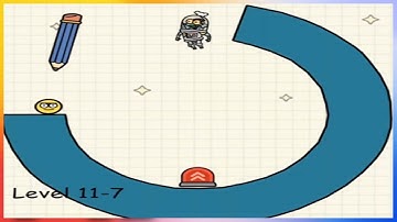 Hello Zombie - Gameplay Walkthrough - Chapter 11 All Levels | All Star |