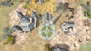 Shadows of Empires: PvP RTS - Trailer screenshot 5