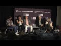 Latin Goes Mainstream, Part 3 - ASCAP EXPO 2019