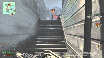 EaZy_RaVeN - Two Triple kills