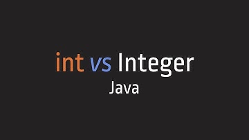 int vs Integer in Java - Wrapper class and Autoboxing concepts explained