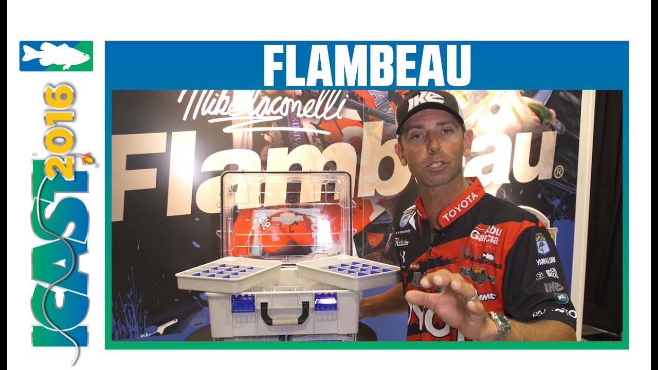 Flambeau Tackle Boxes | Fishing Flambeau Waterproof Satchel with Base Cage  ⋆ Doctasalud