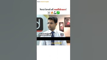 His Aura +9999! ☠️🔥✅🗿 Kunal Yadav | Upsc Interview