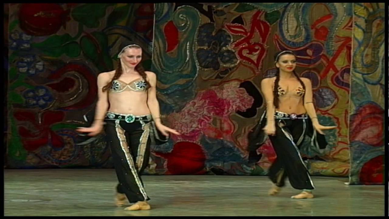 Fikret Emirov min bir gece - YouTube