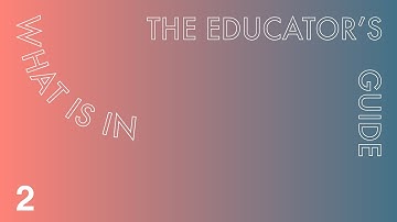 LEAP Dialoge: The Educators