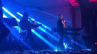 Natasa Theodoridou LIVE