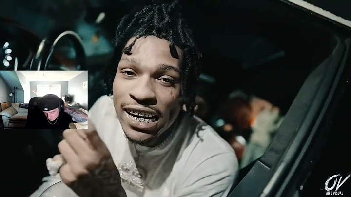 FIYA! MAF Teeski - Whole Thing (feat. VonOff1700) [Official Music Video] REACTION!!!