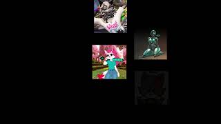 mis mains de 2026  #fortnite #epicpartner #furry