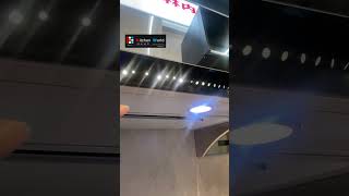 林內牌 油煙機 Rh-9171 90Cm 4D直吸 倒T式 排油煙機 Kw廚房世界