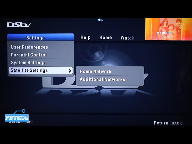 💎 How To Fix Missing Channels On Dstv | Pbteck class=