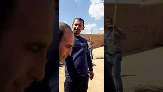 AHMET OLGAÇ VE MUSTAFA BAŞAK İLE KEMENÇE KEYFİ