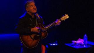 Lloyd Cole - I Didn&#39;t Know That You Cared - Stockholm 2017