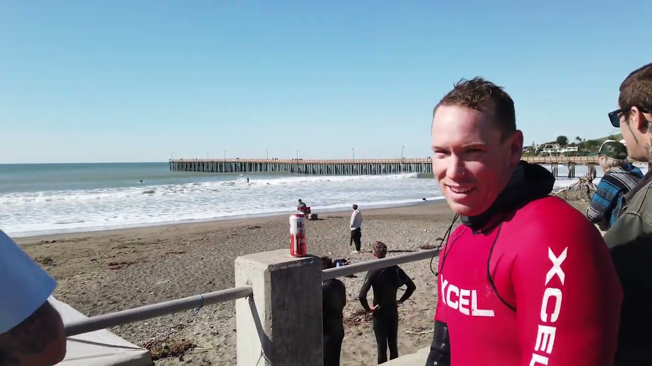 Bing Expression Session