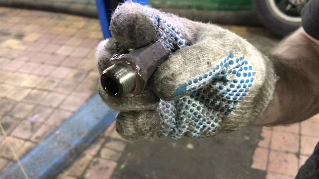Аутлендер замена сцепления