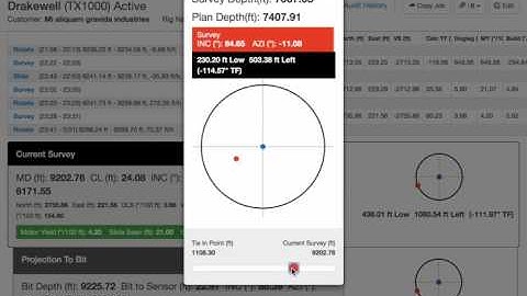 Interactive Traveling Cylinder