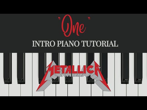 One - Metallica