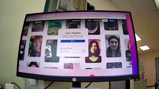 Celebrity Record to Flipgrid Tutorial Profile