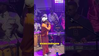 Sidy Diop - Chérie (live) #livesn #sidydiop #senegal