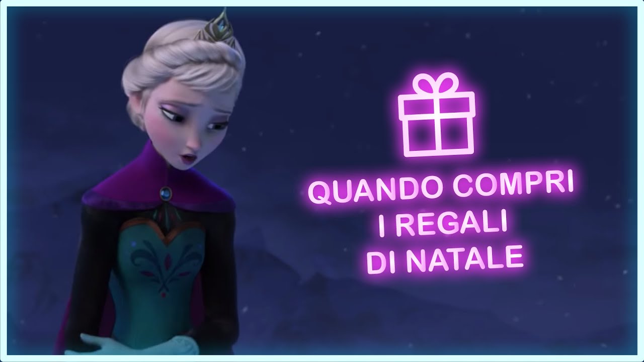 Save The Children Regali Di Natale.Quando Compri I Regali Di Natale Youtube