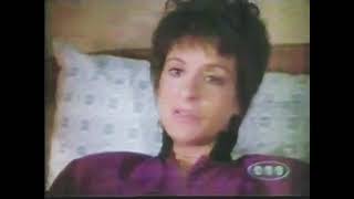 LGO Clip Patti LuPone Tracey Needham