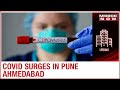 Covid cases surge in Pune, Ahmedabad & Delhi post Diwali celebrations
