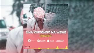 sina kinyongo na wewe shairi by nassir wavanila