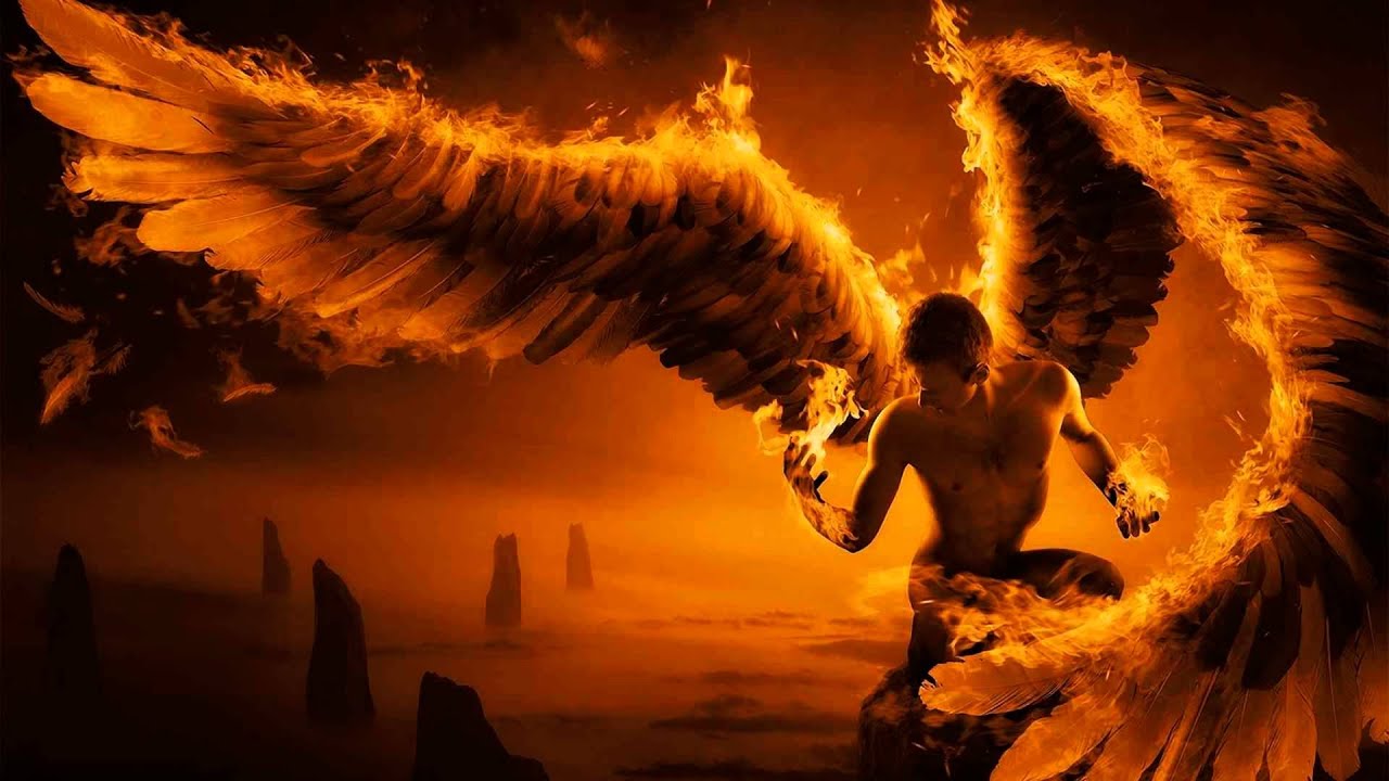 NRGizer - Sunhammer (1440p HD)