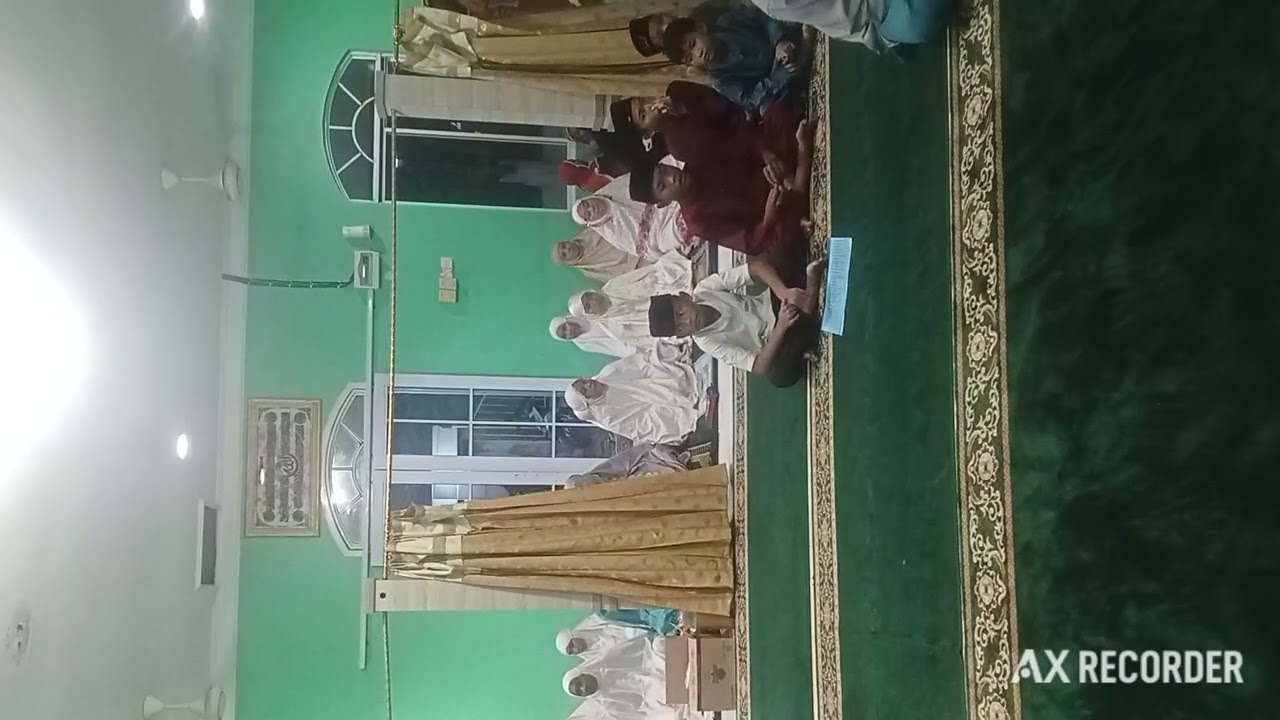 kultum romadhan..takwa#Asbi Aabi chanel